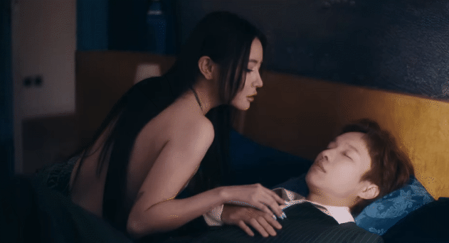 Người có nụ hôn với Bích Phương- Ảnh 2.