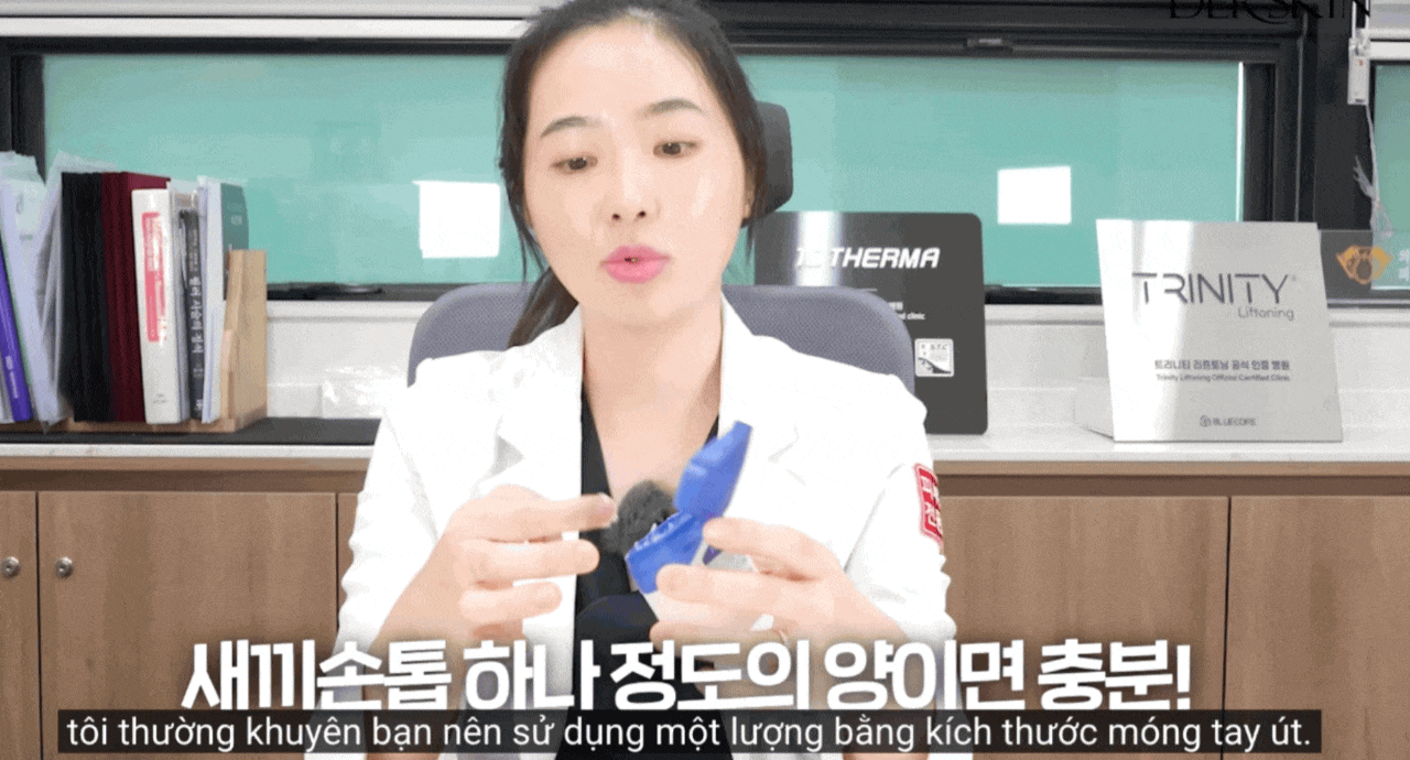 Sống đến 35 tuổi mới biết thế nào là: Làm sạch như người Nhật, dưỡng ẩm như người Hàn- Ảnh 5. Sống đến 35 tuổi mới biết thế nào là: Làm sạch như người Nhật, dưỡng ẩm như người Hàn- Ảnh 5.