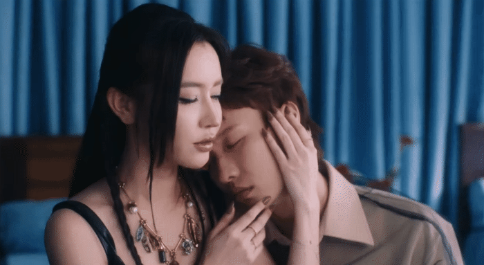 “Bích Phương ra bài hát mới tặng Tăng Duy Tân chứ không phải khán giả”- Ảnh 4.