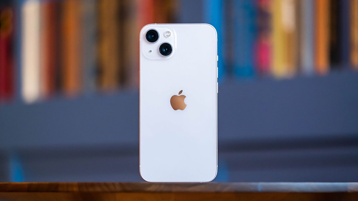 Đâu là chiếc iPhone cũ đáng mua nhất hiện nay?- Ảnh 4.