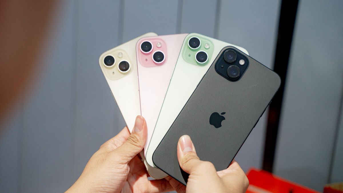 Đâu là chiếc iPhone cũ đáng mua nhất hiện nay?- Ảnh 5.