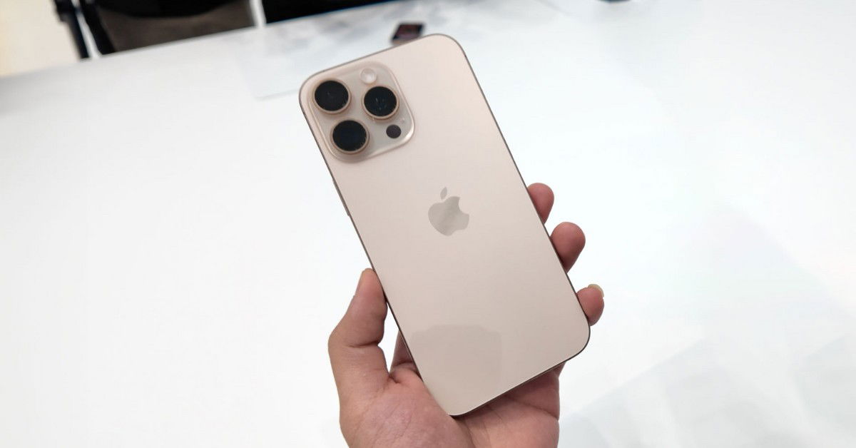 Đâu là chiếc iPhone cũ đáng mua nhất hiện nay?- Ảnh 1.