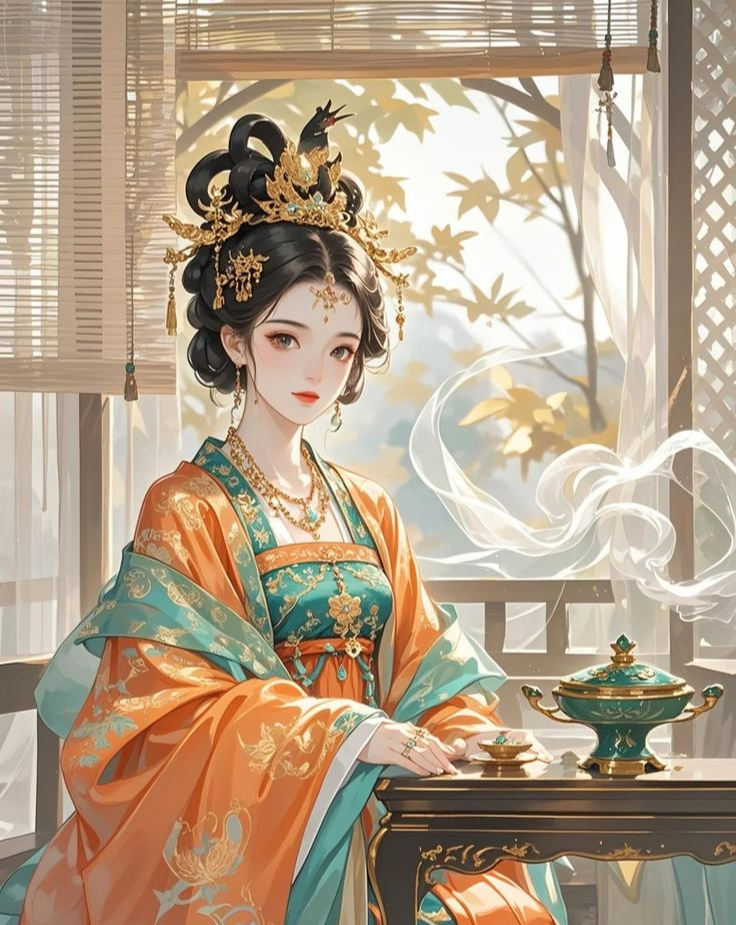Sau tiết Sương Giáng: 3 con giáp bật mode giàu sang, quý nhân “kèm cặp”, Thần Tài gõ cửa liên tục- Ảnh 2. Sau tiết Sương Giáng: 3 con giáp bật mode giàu sang, quý nhân “kèm cặp”, Thần Tài gõ cửa liên tục- Ảnh 2.