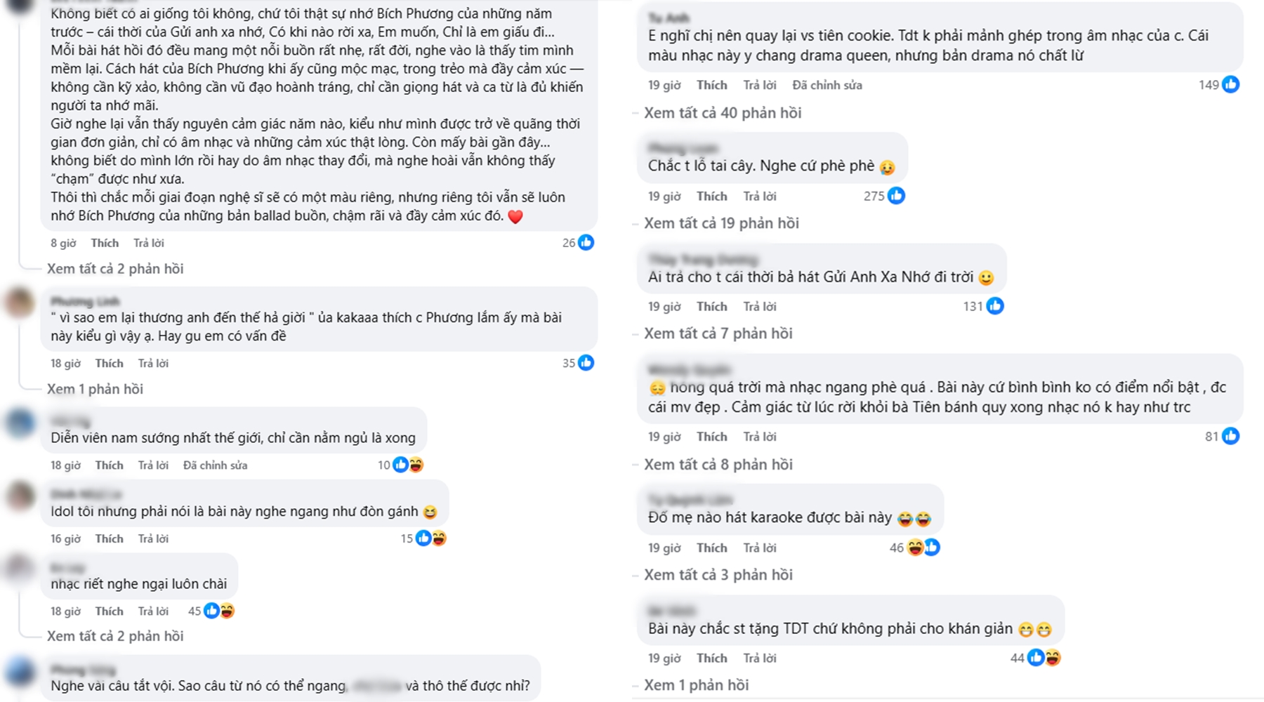 “Bích Phương ra bài hát mới tặng Tăng Duy Tân chứ không phải khán giả”- Ảnh 2.