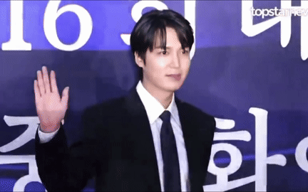 Lee Min Ho đã làm gì với nhan sắc của mình thế này?