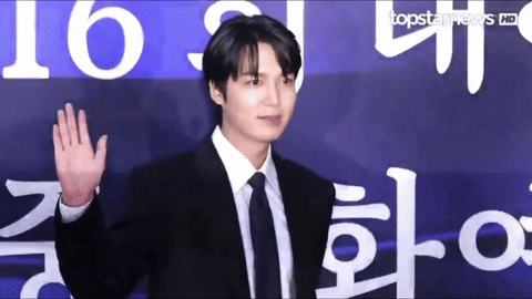 Lee Min Ho đã làm gì với nhan sắc của mình thế này?- Ảnh 1.