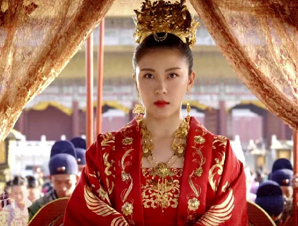 Nhan sắc Ha Ji Won cũng không thắng nổi thời gian- Ảnh 3.
