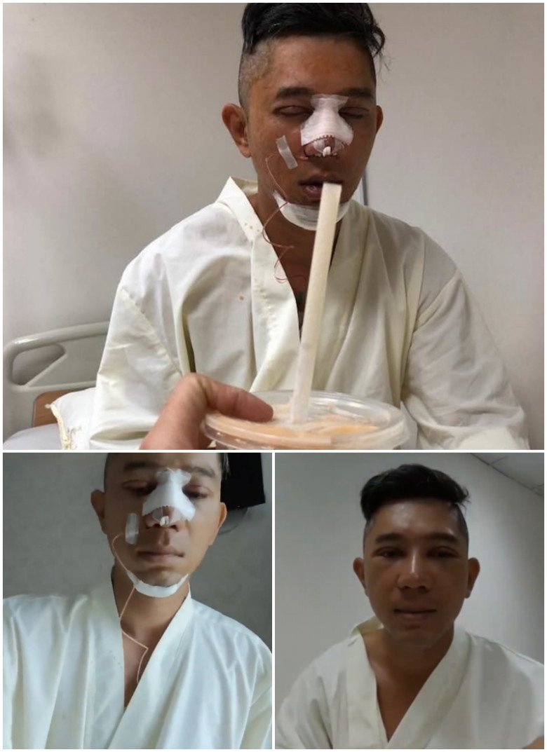 Không còn Lương Bằng Quang của ngày xưa nữa- Ảnh 4. Không còn Lương Bằng Quang của ngày xưa nữa- Ảnh 4.