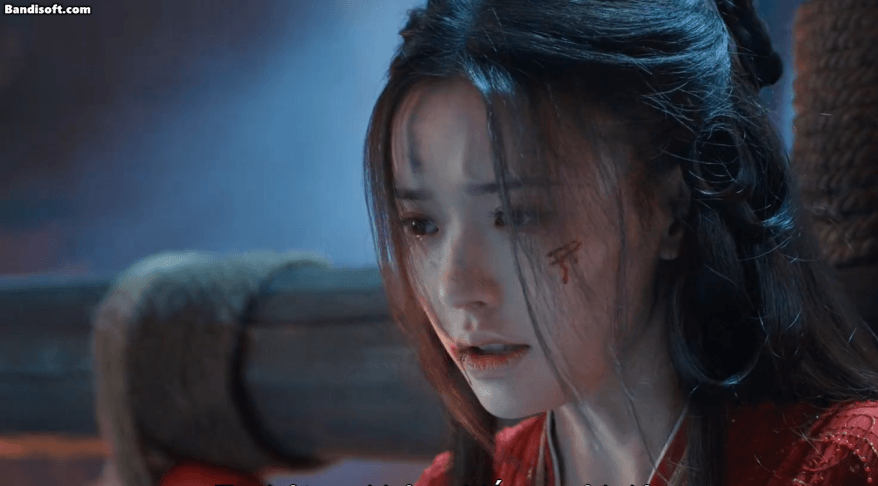Gọi phim Trung Quốc này là đỉnh cao cổ trang không hề quá lời: Nam chính visual thiên hạ vô song, vừa chiếu đã làm nổ tung MXH- Ảnh 4.