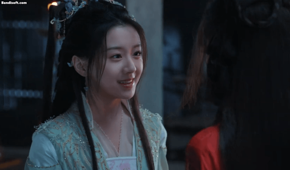 Gọi phim Trung Quốc này là đỉnh cao cổ trang không hề quá lời: Nam chính visual thiên hạ vô song, vừa chiếu đã làm nổ tung MXH- Ảnh 7.