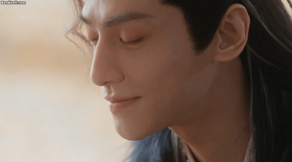 Gọi phim Trung Quốc này là đỉnh cao cổ trang không hề quá lời: Nam chính visual thiên hạ vô song, vừa chiếu đã làm nổ tung MXH- Ảnh 3.