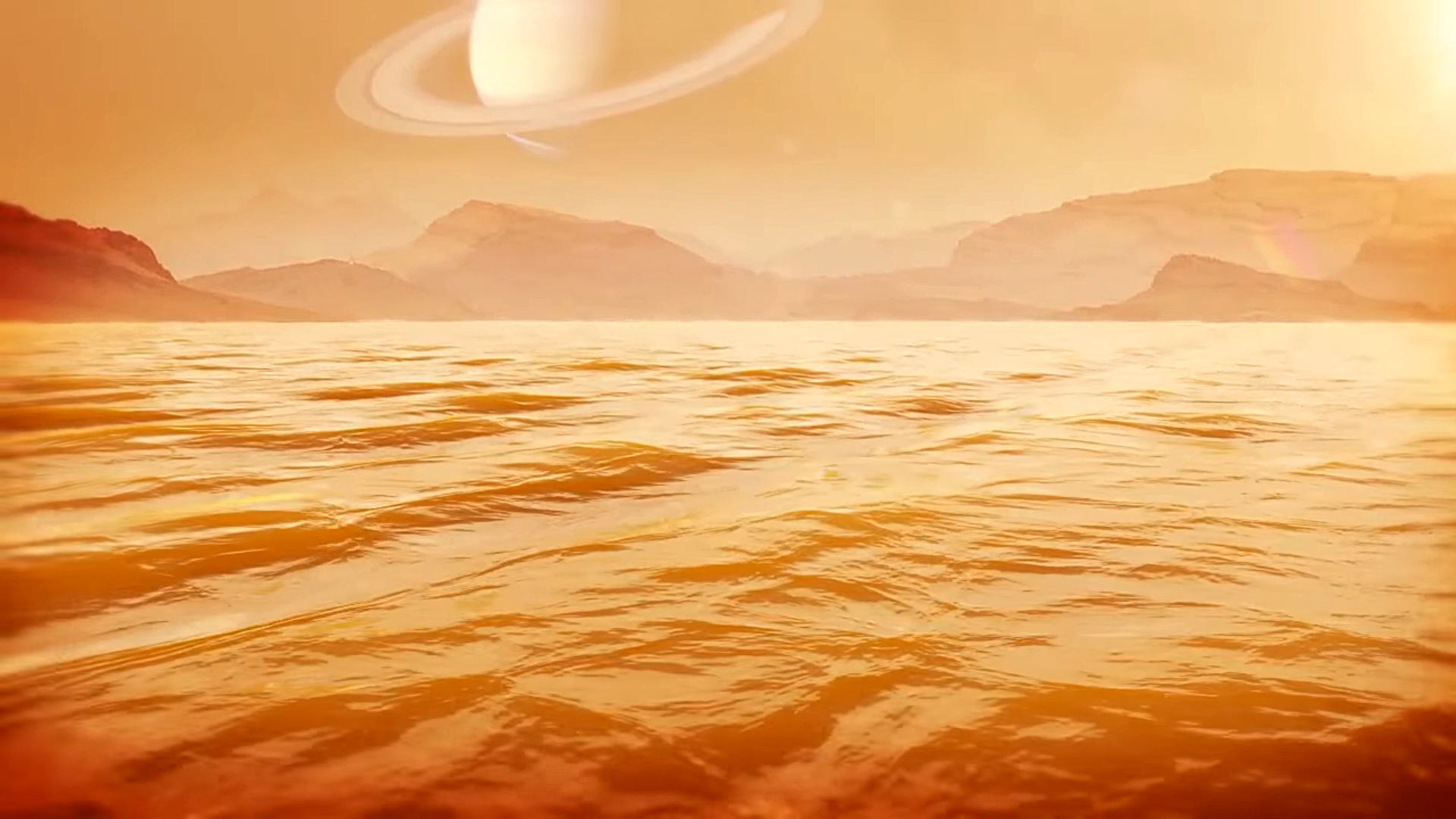 NASA phát hiện điều không ngờ đến ở “Trái Đất thứ hai”- Ảnh 1.