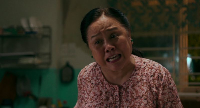 Để dành nước mắt xem phim Việt này đi: Nữ chính diễn hay quá trời, tính làm khán giả ngất vì khóc hay gì?- Ảnh 4. Để dành nước mắt xem phim Việt này đi: Nữ chính diễn hay quá trời, tính làm khán giả ngất vì khóc hay gì?- Ảnh 4.