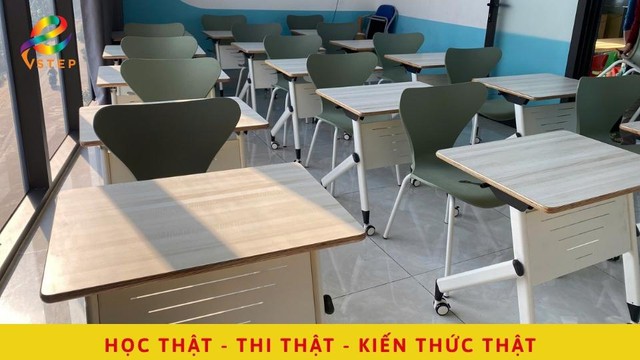 Vượt qua nỗi sợ trong kỳ thi Vstep với phương ph&aacute;p 4H4R- Ảnh 1.