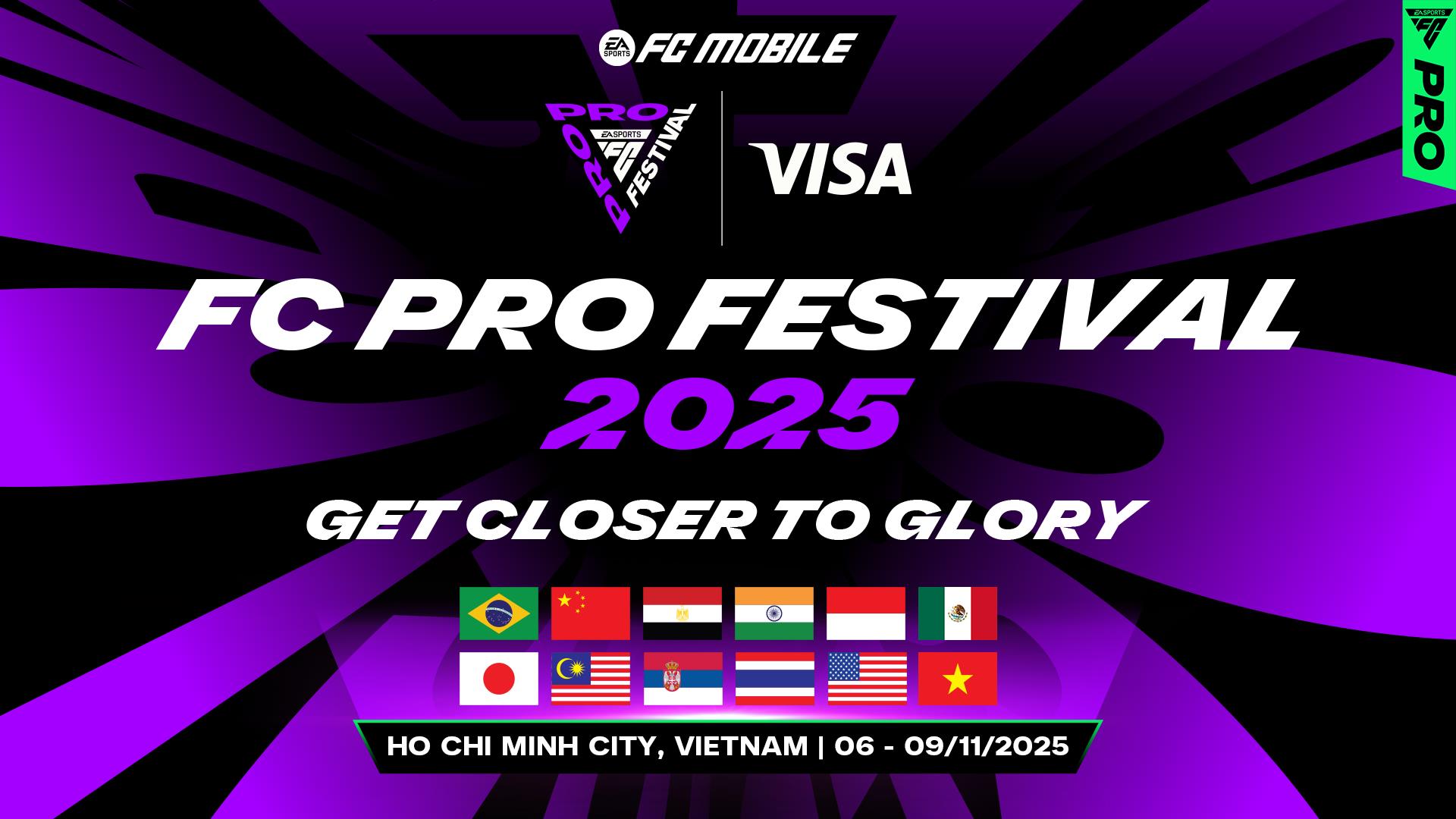 Hai huyền thoại Kaká và Luís Figo góp mặt tại đại tiệc bóng đá – âm nhạc FC Pro Festival 2025 ở Việt Nam- Ảnh 2.