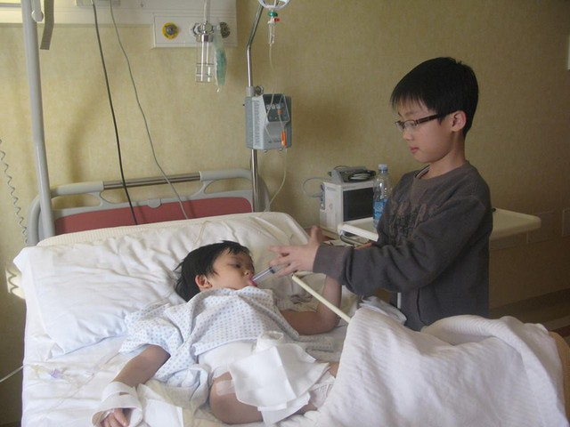 "Chú lính chì" Thiện Nhân: Từ nỗi đau thể xác của cậu bé 1 tuần tuổi bị bỏ rơi, đến chàng sinh viên 19 tuổi với suất học bổng 85%- Ảnh 9.