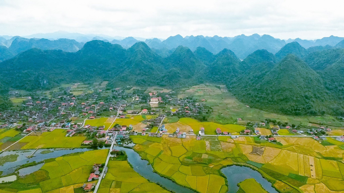 Việt Nam có thêm 1 làng được Tổ chức Du lịch Liên hợp quốc vinh danh “tốt nhất thế giới”: Cách Hà Nội chỉ 150km, khách Tây đến luôn “xuống nước” xin làm 1 điều- Ảnh 2.