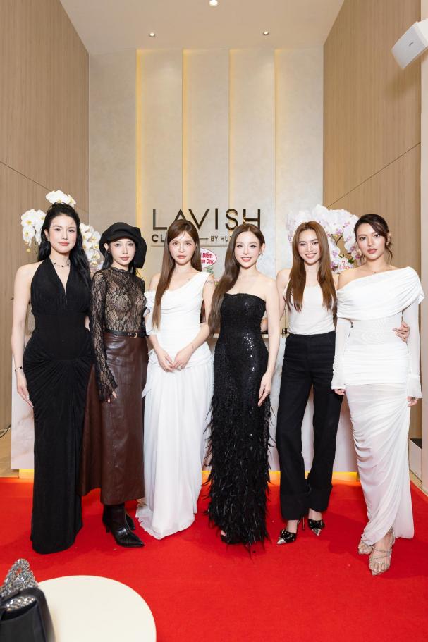 CEO Huyền Baby khẳng định tầm nhìn chiến lược qua lời ghi nhận từ các đối tác quốc tế và trong nước- Ảnh 4. CEO Huyền Baby khẳng định tầm nhìn chiến lược qua lời ghi nhận từ các đối tác quốc tế và trong nước- Ảnh 4.