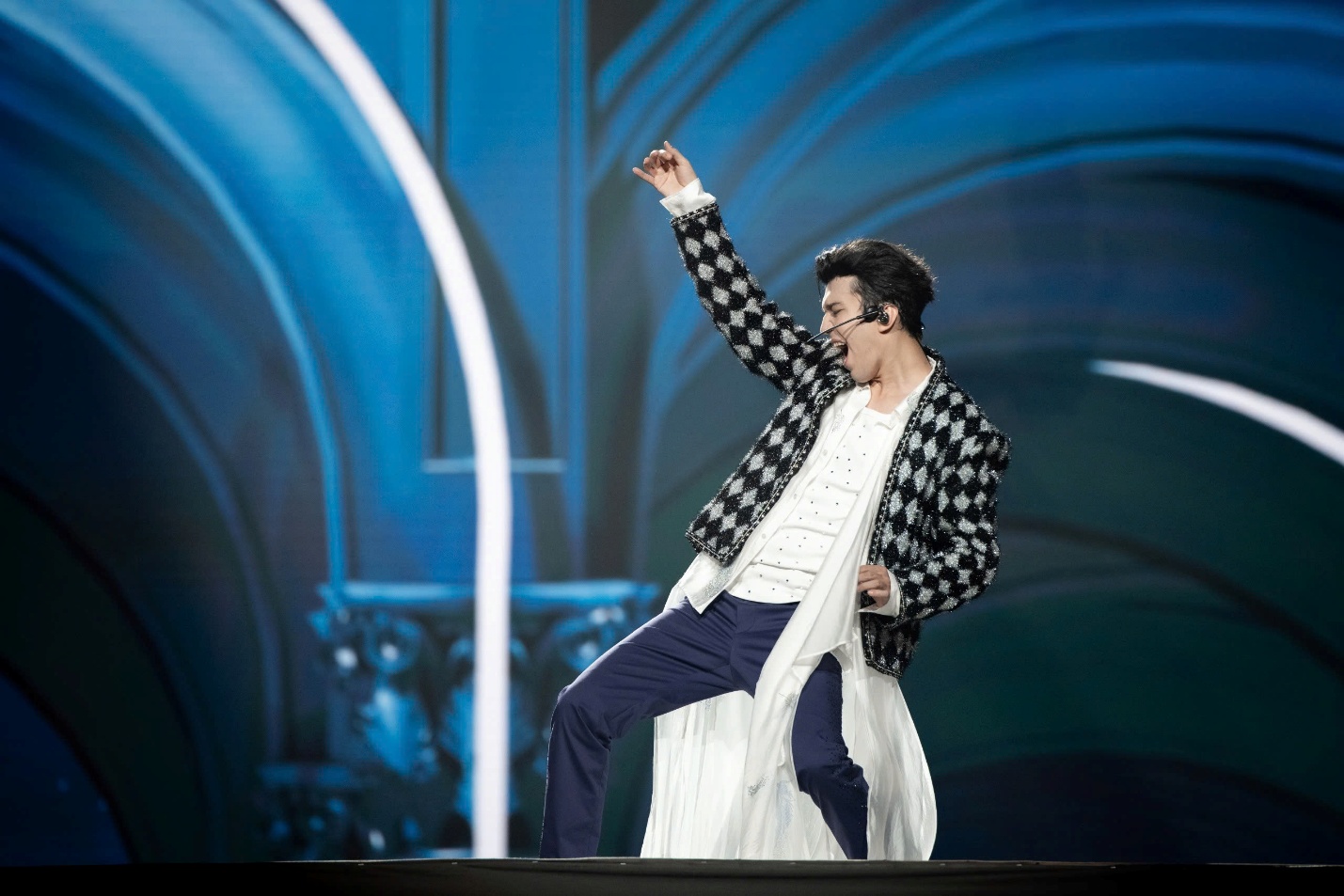 Alicia Keys, aespa, Dimash cùng dàn sao Việt “đổ bộ” 8Wonder Winter 2025- Ảnh 4.