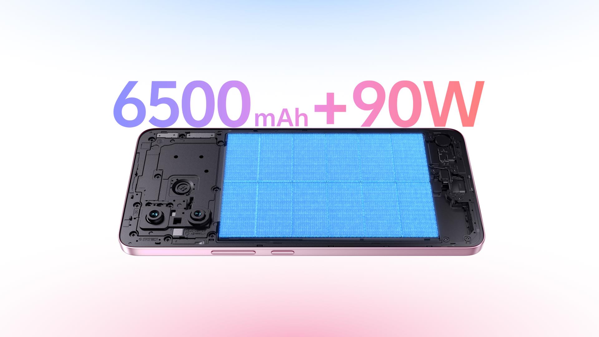vivo ra mắt V60 Lite 5G: Smartphone giải trí thời thượng dành cho genZ- Ảnh 5.