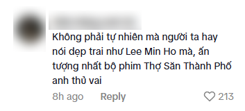 Lee Min Ho đã làm gì với nhan sắc của mình thế này?- Ảnh 8.