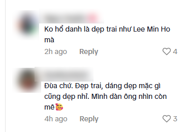 Lee Min Ho đã làm gì với nhan sắc của mình thế này?- Ảnh 5.