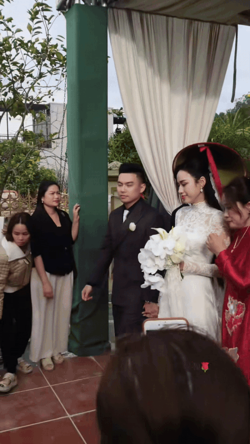 Điều Viết Vương - chồng Hoa hậu Đỗ Hà không còn muốn che giấu nữa- Ảnh 3. Điều Viết Vương - chồng Hoa hậu Đỗ Hà không còn muốn che giấu nữa- Ảnh 3.