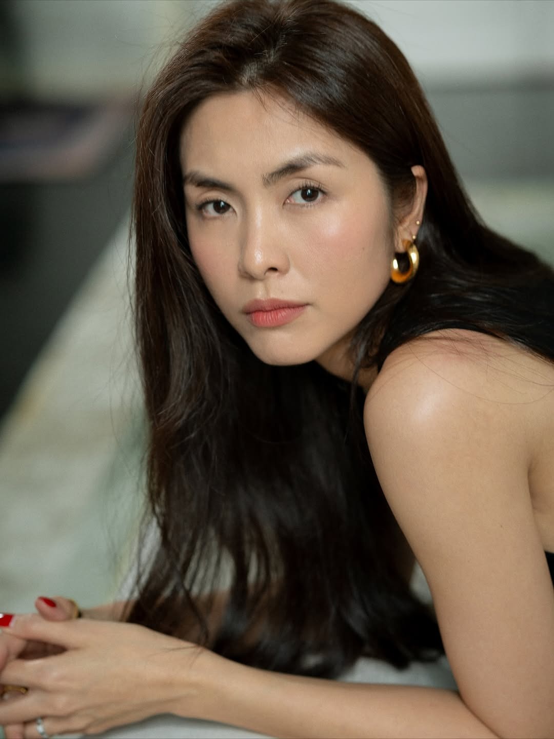 Tăng Thanh Hà chấp nhận sự thật- Ảnh 4.