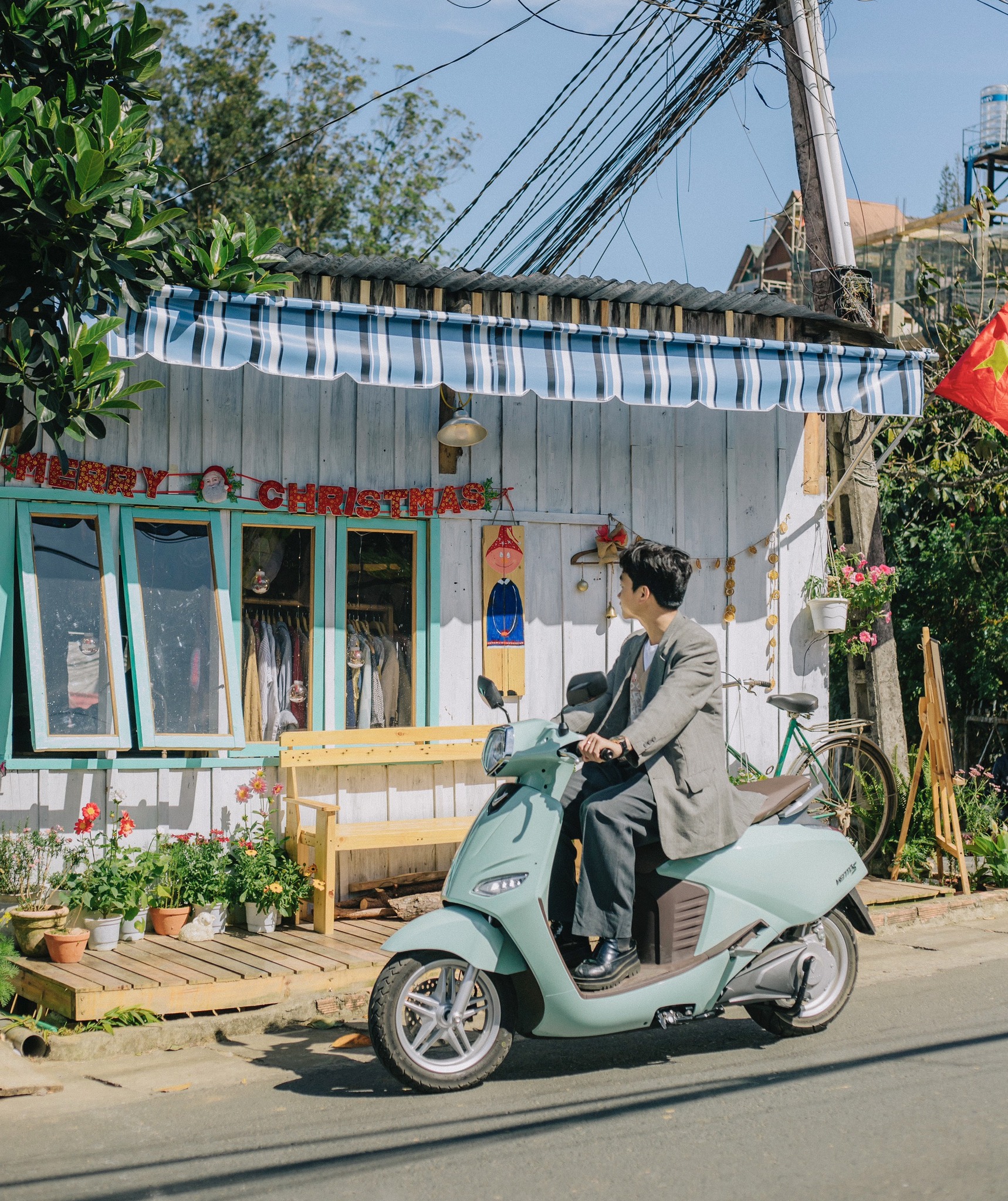 Bảng giá xe máy điện VinFast tháng 10/2025: Ưu đãi lớn, xe rẻ nhất chỉ hơn 10 triệu đồng- Ảnh 3. Bảng giá xe máy điện VinFast tháng 10/2025: Ưu đãi lớn, xe rẻ nhất chỉ hơn 10 triệu đồng- Ảnh 3.