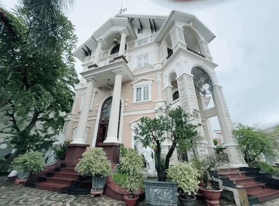 Nhà chồng Á hậu Quỳnh Châu- Ảnh 5. Nhà chồng Á hậu Quỳnh Châu- Ảnh 5.
