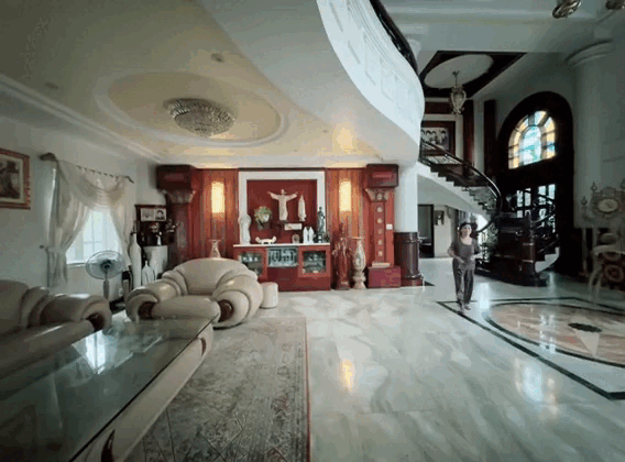 Nhà chồng Á hậu Quỳnh Châu- Ảnh 10. Nhà chồng Á hậu Quỳnh Châu- Ảnh 10.