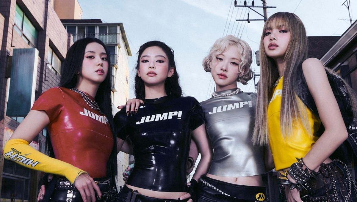 Yêu cầu trong concert BLACKPINK sau khi vương thái hậu Thái Lan qua đời- Ảnh 1. Yêu cầu trong concert BLACKPINK sau khi vương thái hậu Thái Lan qua đời- Ảnh 1.