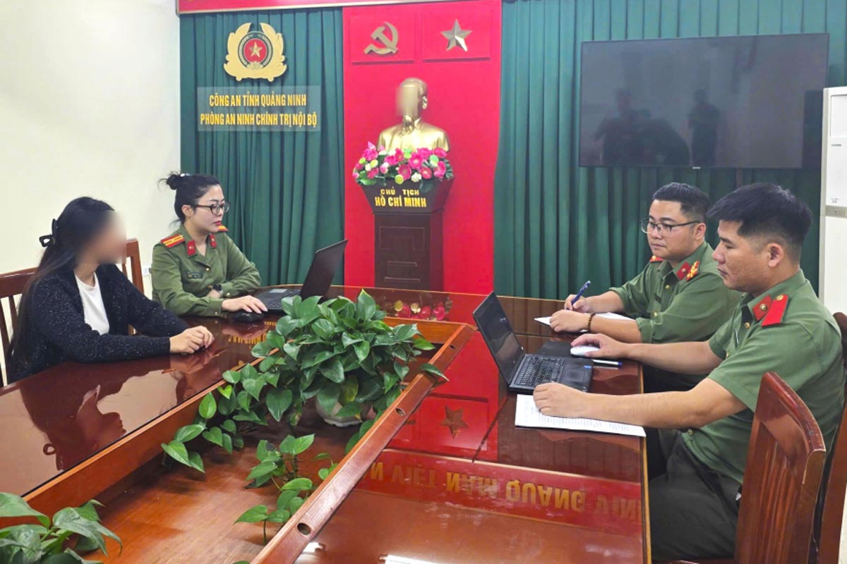 Quảng Ninh xử lý đối tượng rao bán vé mời “Hạ Long Concert 2025” để trục lợi- Ảnh 1.