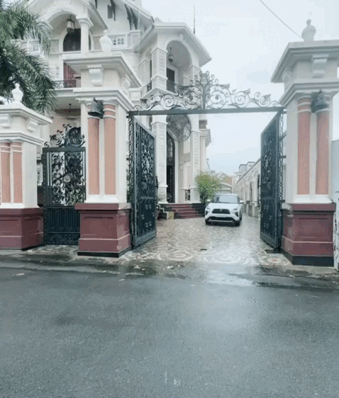 Nhà chồng Á hậu Quỳnh Châu- Ảnh 6. Nhà chồng Á hậu Quỳnh Châu- Ảnh 6.