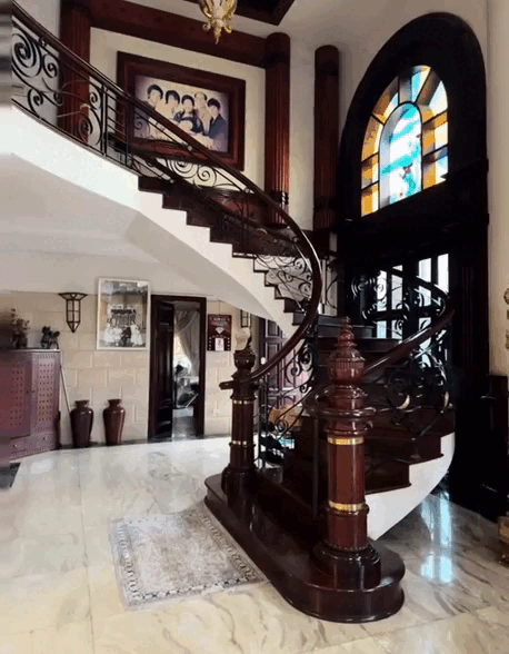 Nhà chồng Á hậu Quỳnh Châu- Ảnh 12. Nhà chồng Á hậu Quỳnh Châu- Ảnh 12.
