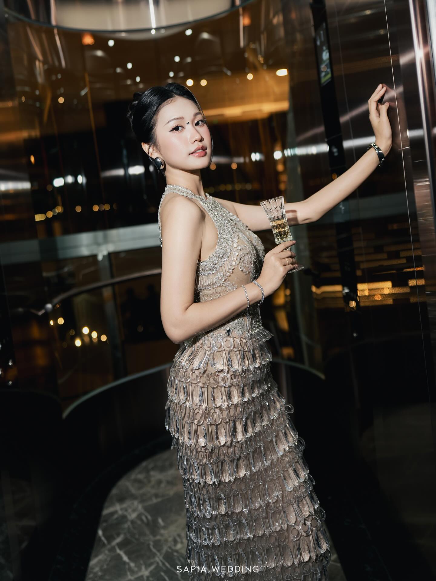 Đố ai tìm được điểm gì để chê Doãn Hải My!- Ảnh 3. Đố ai tìm được điểm gì để chê Doãn Hải My!- Ảnh 3.