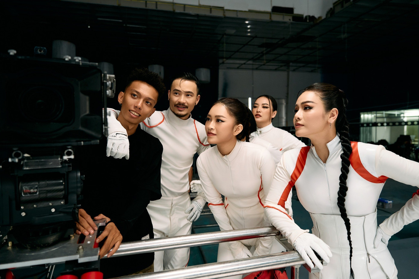 Chuyện gì xảy ra với Nhật Kim Anh- Ảnh 1. Chuyện gì xảy ra với Nhật Kim Anh- Ảnh 1.