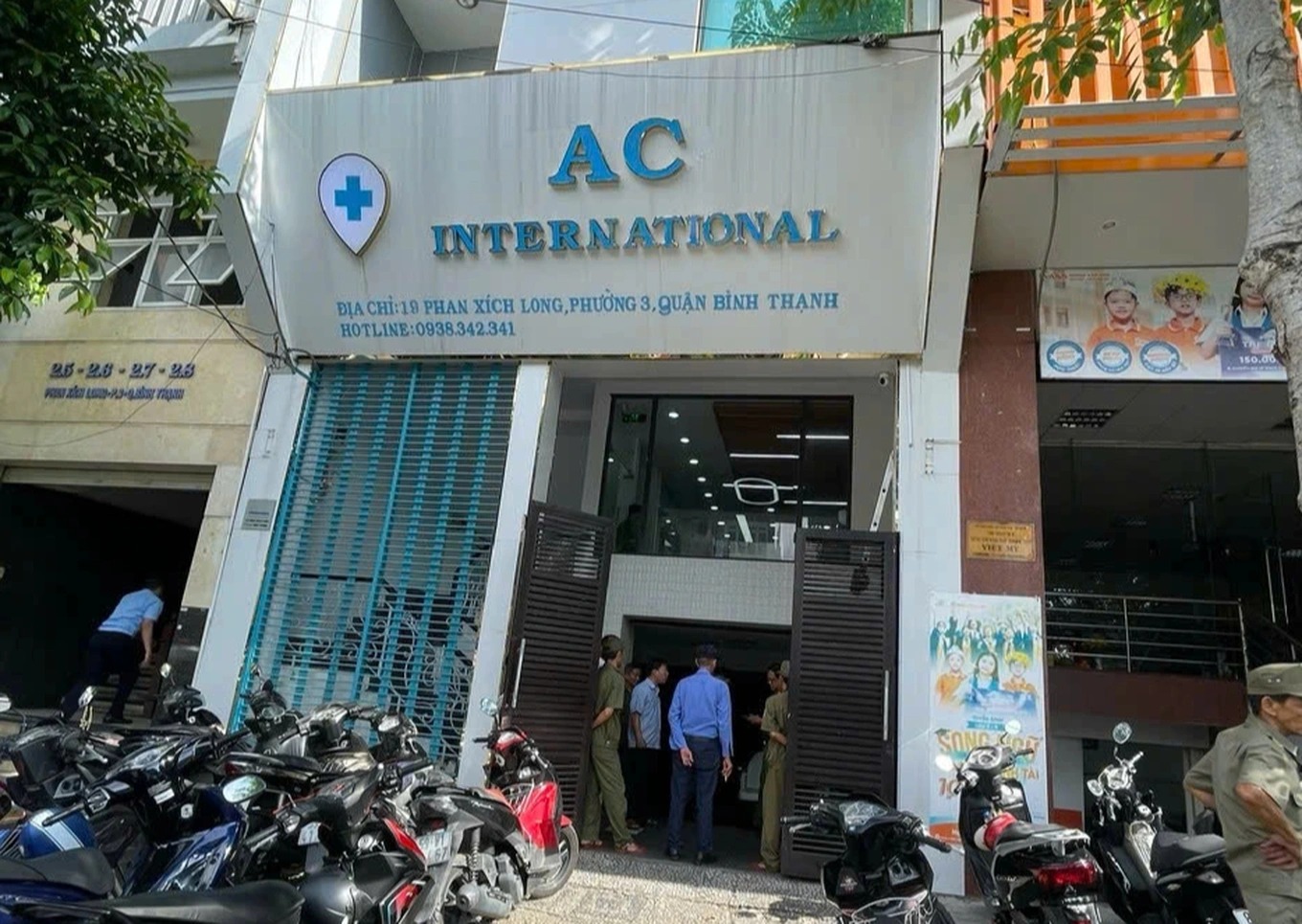Ai là nạn nhân của AC International, liên hệ ngay số 0693188504- Ảnh 4. Ai là nạn nhân của AC International, liên hệ ngay số 0693188504- Ảnh 4.