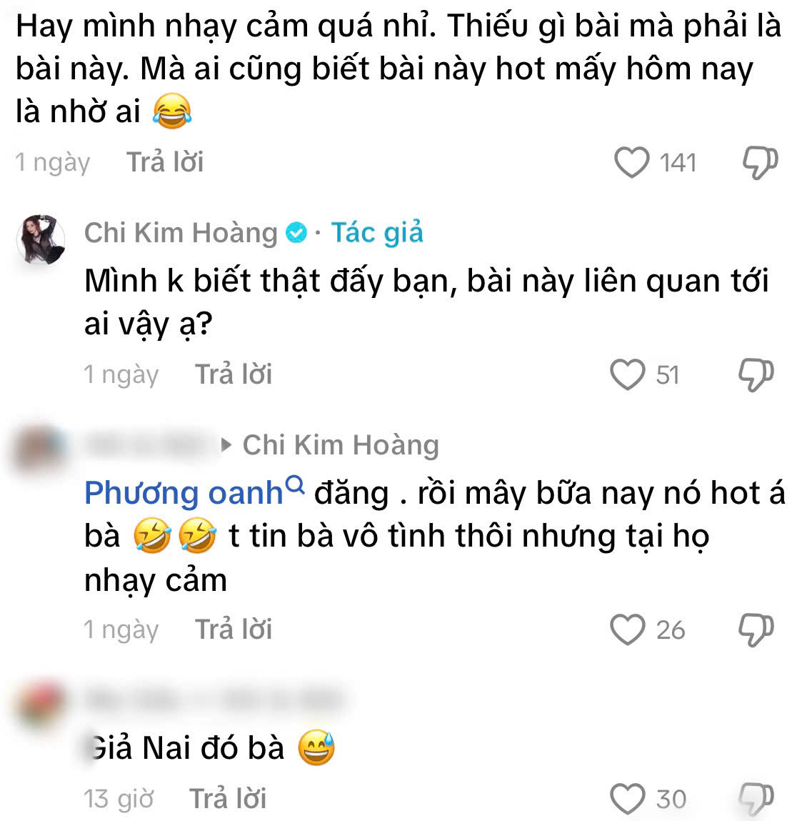 Á hậu Việt bức xúc khi bị nhắc đến cạnh Phương Oanh- Ảnh 3. Á hậu Việt bức xúc khi bị nhắc đến cạnh Phương Oanh- Ảnh 3.