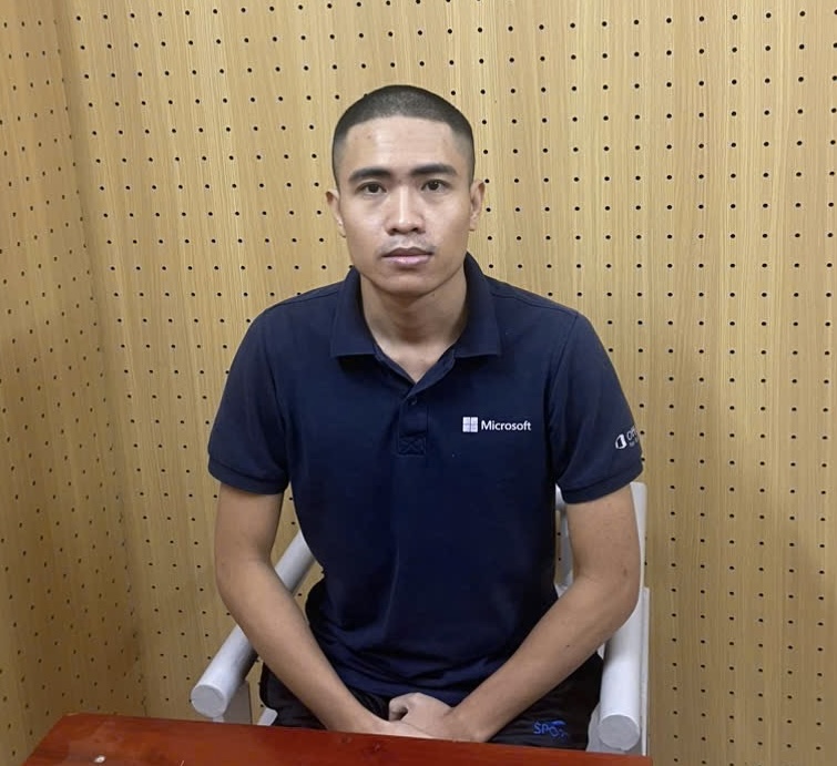 Người từng chuyển tiền vào tài khoản 0568294900 ngân hàng VIETBANK khẩn trương đến công an trình báo- Ảnh 1. Người từng chuyển tiền vào tài khoản 0568294900 ngân hàng VIETBANK khẩn trương đến công an trình báo- Ảnh 1.
