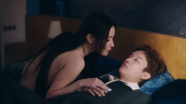 Mối quan hệ bất ngờ giữa Tùng Dương và Bích Phương- Ảnh 2. Mối quan hệ bất ngờ giữa Tùng Dương và Bích Phương- Ảnh 2.