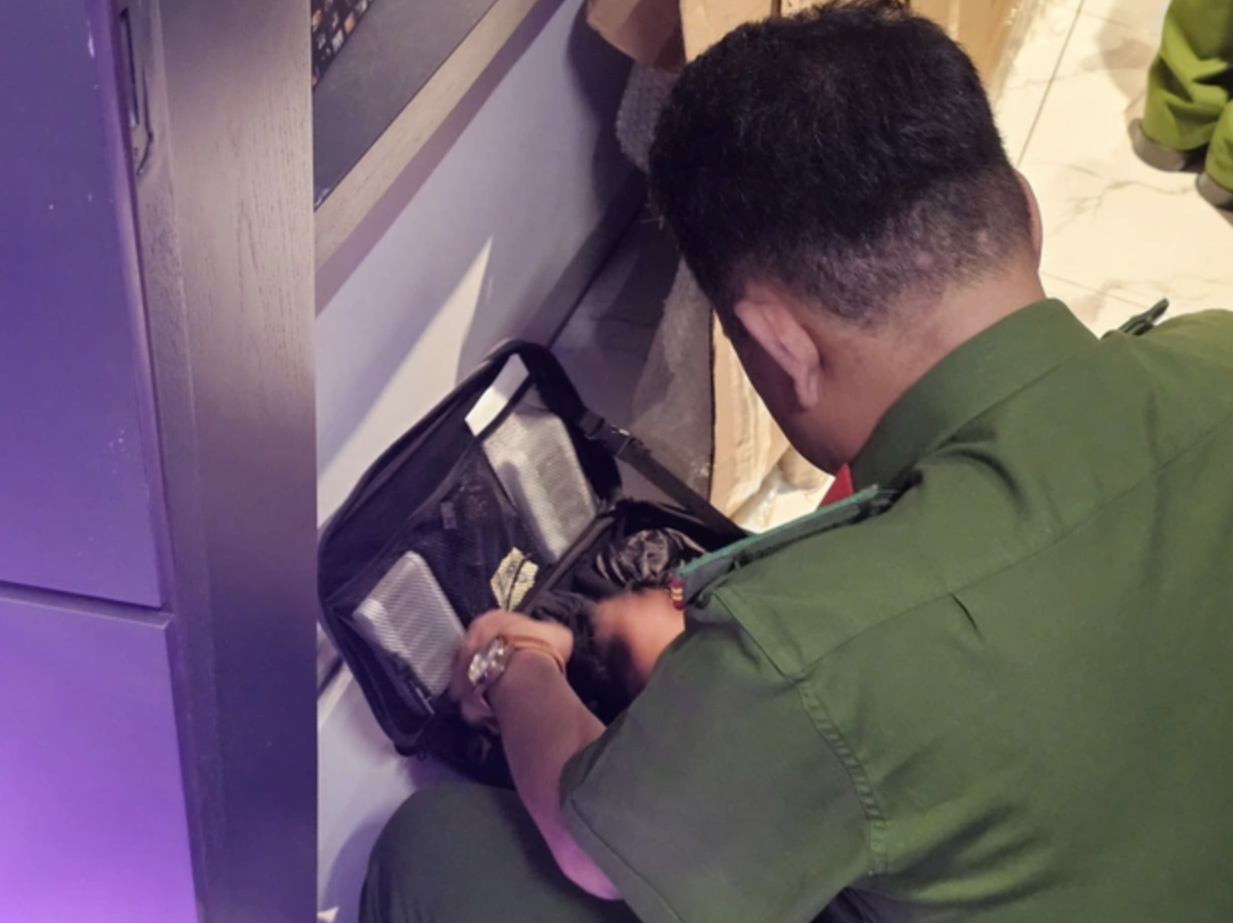 Ngân 98, Lương Bằng Quang và phi vụ đưa 8 tỉ đồng "chạy án"- Ảnh 6.