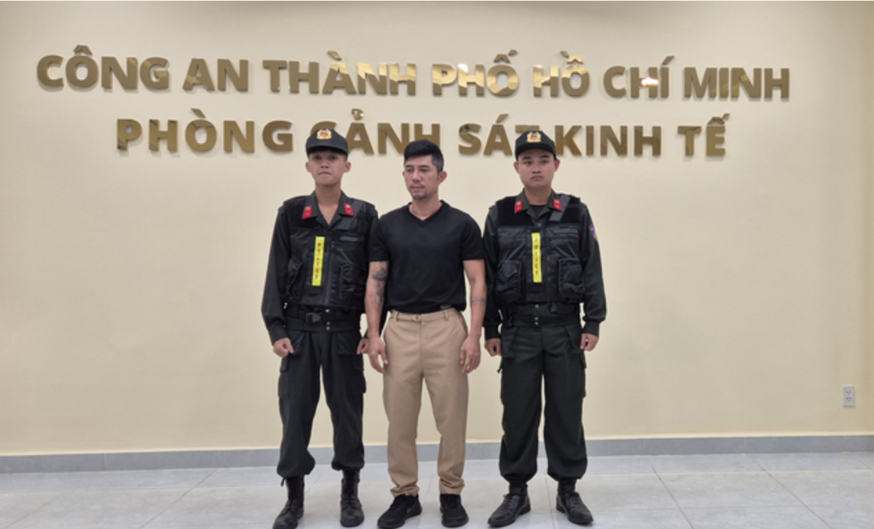 Ngân 98, Lương Bằng Quang và phi vụ đưa 8 tỉ đồng "chạy án"- Ảnh 5.
