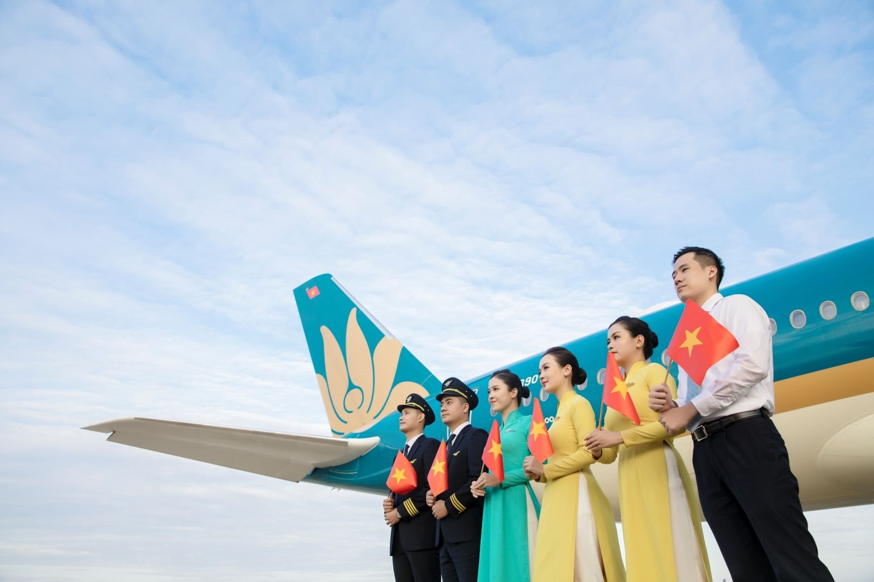 Sức lan tỏa khắp 30 nước và vùng lãnh thổ: Một cái tên đưa Việt Nam vươn ra toàn cầu, hé lộ 3 bước chiến lược- Ảnh 1. Sức lan tỏa khắp 30 nước và vùng lãnh thổ: Một cái tên đưa Việt Nam vươn ra toàn cầu, hé lộ 3 bước chiến lược- Ảnh 1.