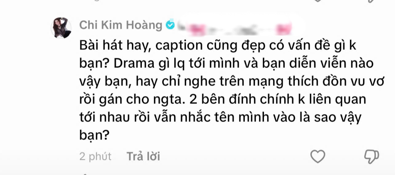 Á hậu Việt bức xúc khi bị nhắc đến cạnh Phương Oanh- Ảnh 4. Á hậu Việt bức xúc khi bị nhắc đến cạnh Phương Oanh- Ảnh 4.
