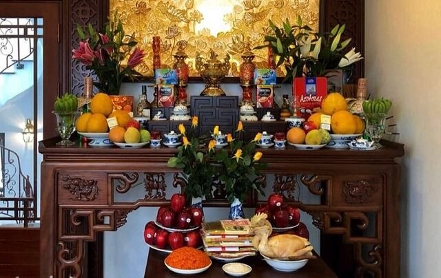 Sự thật đằng sau việc thắp hương số lẻ - tránh chọn số chẵn- Ảnh 3. Sự thật đằng sau việc thắp hương số lẻ - tránh chọn số chẵn- Ảnh 3.