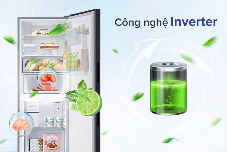 Tủ lạnh 1 cánh hay 2 cánh để đồ tốt hơn? Chuyên gia phân tích dựa trên 3 yếu tố quan trọng- Ảnh 5. Tủ lạnh 1 cánh hay 2 cánh để đồ tốt hơn? Chuyên gia phân tích dựa trên 3 yếu tố quan trọng- Ảnh 5.