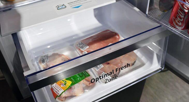 Tủ lạnh 1 cánh hay 2 cánh để đồ tốt hơn? Chuyên gia phân tích dựa trên 3 yếu tố quan trọng- Ảnh 4. Tủ lạnh 1 cánh hay 2 cánh để đồ tốt hơn? Chuyên gia phân tích dựa trên 3 yếu tố quan trọng- Ảnh 4.