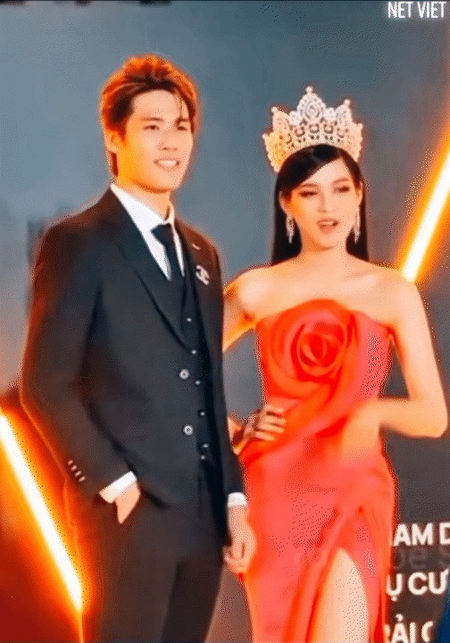 Vì sao HH Đỗ Hà không nhận diễn show váy cưới?- Ảnh 5. Vì sao HH Đỗ Hà không nhận diễn show váy cưới?- Ảnh 5.