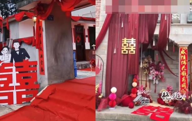 Chú rể bày 100 mâm cưới linh đình đãi khách, cả làng không ai đến dự- Ảnh 1. Chú rể bày 100 mâm cưới linh đình đãi khách, cả làng không ai đến dự- Ảnh 1.